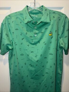 Masters Polo